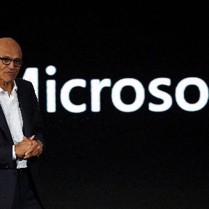 Microsoft rejoint Apple, Google et fait un don d'un million de dollars pour l'investiture de Trump