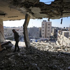 "Nétanyahou : la stratégie de la trêve pour intensifier la guerre à Gaza"