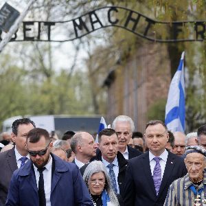 "Netanyahu autorisé à participer aux commémorations d’Auschwitz malgré le mandat d’arrêt de la CPI"