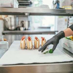 "Pâtisserie écolo : des saveurs locales et responsables pour une pause sucrée"