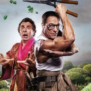 Quand Van Damme rencontre Youn dans une comédie d'action explosive