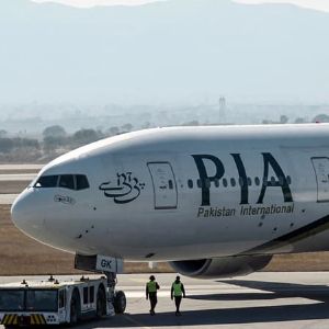 "Retour fracassant de Pakistan International Airlines après 4 ans d'interdiction en Europe : Paris en tête d'affiche"