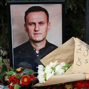 Révélation choc : avocats de Navalny jugés pour "extrémisme" en Russie !