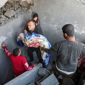 Révélation choc : nombre de décès à Gaza sous-estimé de 40% !