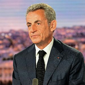 "Révélation choc sur le verdict du bracelet électronique de Nicolas Sarkozy !"