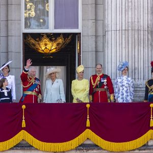 "Révélation sur l'avenir de la famille royale britannique en 2025 : un membre clé sur le point de tout changer"