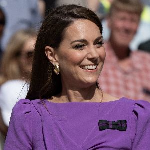 "Révélation sur la robe d'anniversaire de Kate Middleton par Alexander McQueen"