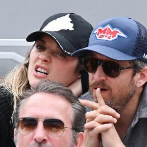 "Révélations choc : les difficultés inattendues de Guillaume Canet et Marion Cotillard dévoilées enfin !"