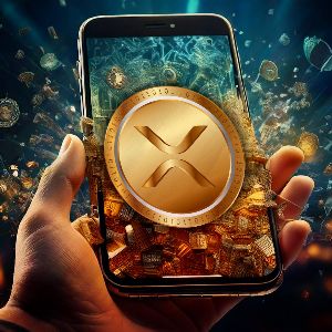 Ripple (XRP) : l'arrivée imminente du stablecoin RLUSD sur Coinbase et Binance enfin confirmée ?