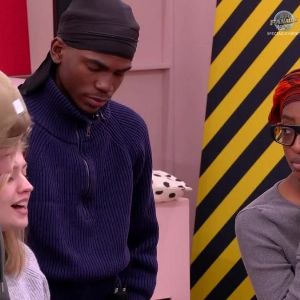 "Scandale à la Star Academy 2024 : Charles et Ebony en couple ? Ce qu'ils cachent enfin révélé !"