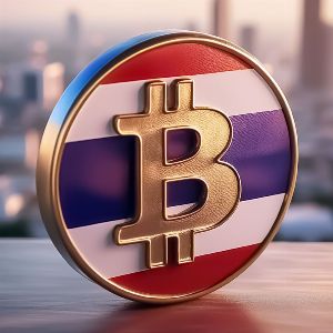 "Scandale en Thaïlande : 996 mineurs de Bitcoin volent de l'électricité pour miner des BTC"