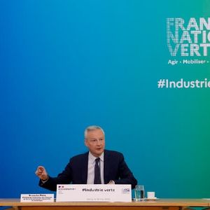 "Scandale environnemental : deux associations attaquent en justice des décrets favorisant l'industrie"