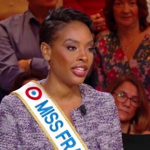 "Scandale : Miss France 2025 critiquée pour sa neutralité sur les attentats de Charlie Hebdo"