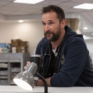 The Pitt : la nouvelle série hospitalière avec Noah Wyle, mieux que "Urgences" ?