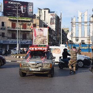 "Un accord historique au Sud-Liban : la paix en vue"