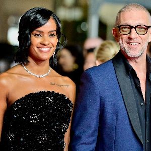 "Vincent Cassel devient papa d'un garçon avec Narah Baptista"