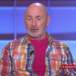 Vincent Lagaf' révèle un état de santé alarmant en direct : déchirant constat