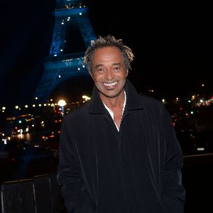 "Yannick Noah dévoile une photo émouvante de sa nouvelle fille de 3 mois en Afrique"