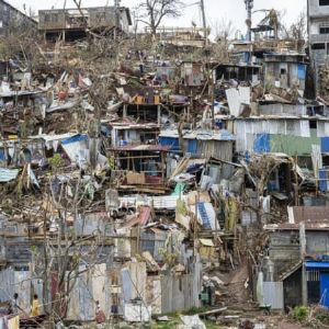 "Alerte orange à Mayotte : préparez-vous à l'arrivée imminente du cyclone Dikeledi"