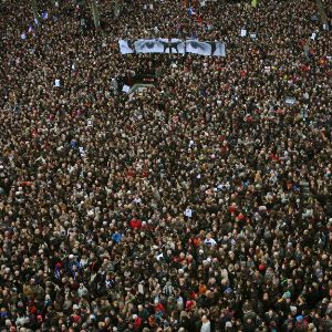 Ces femmes se souviennent de la marche du 11 janvier 2015