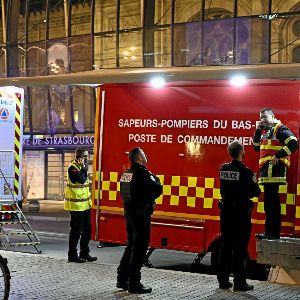 "Collision de tramways à Strasbourg : dans les détails du proche incident évité de catastrophe"