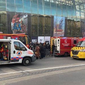 "Collision tragique entre deux trams à Strasbourg"