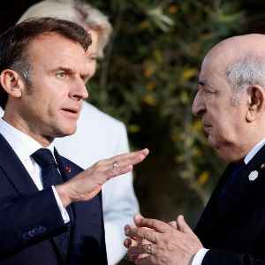 "Comment la France pourrait faire pression sur l'Algérie"