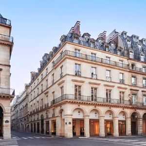 Découvrez la nouvelle pépite cinq étoiles du groupe Barrière à Paris