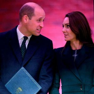 Découvrez les coulisses secrètes de la romance entre Kate Middleton et le prince William