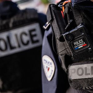 "Drame à Evreux : un ado de 14 ans tué, suspect de 16 ans en garde à vue"