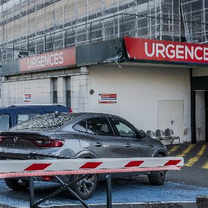 "Drame aux urgences : une jeune femme de 26 ans décède à l'hôpital de Villeneuve-Saint-Georges"