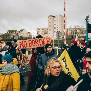 "Drame en Manche : refusez-vous d'agir face à la mort des migrants ?"