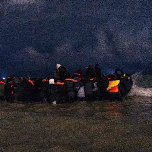 "Drame en mer : un jeune migrant syrien perd la vie lors de la traversée de la Manche en 2025"