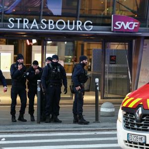 "Incroyable collision de trams à Strasbourg : témoignages chocs des passagers !"