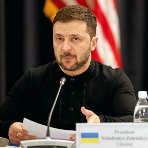 "Incroyable révélation : deux soldats nord-coréens capturés en Ukraine par Zelensky"