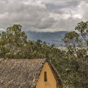 "Le vent maudit des Andes avec Natalia García Freire"