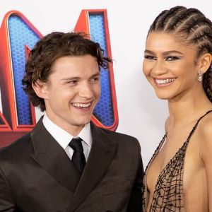 Révélation choc : Tom Holland fiancé à Zendaya !