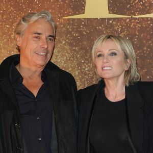 "Révélation inédite : Patricia Kaas officialise son nouveau couple à 58 ans mais reste discrète sur un détail crucial"