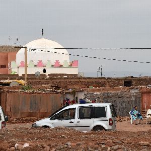 "Scandale au Maroc : une clinique psychiatrique illégale démantelée, la crise de la santé mentale révélée"