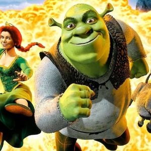 "Shrek 5 peut toujours attendre : sa sortie repoussée à décembre 2026"