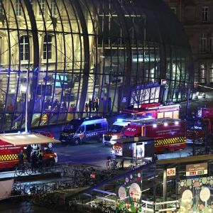 Tragédie à Strasbourg : 36 blessés dans une collision de tramways selon le ministre des Transports