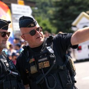 Tragédie : Décès brutal du colonel Pierre Bichon, numéro 2 de la gendarmerie des Hautes-Alpes à l'âge de 54 ans