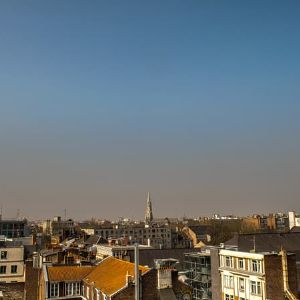 "Alerte pollution : Pic de particules fines à prévoir ce lundi dans le Nord et le Pas-de-Calais"