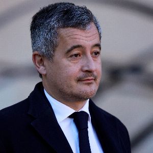 "Darmanin annonce la création d'une prison de haute sécurité pour les plus gros narcotrafiquants"