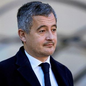 Darmanin dévoile son plan choc contre les plus gros narcotrafiquants : une prison de haute sécurité en vue