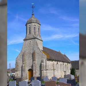 "Découvrez l'incroyable don de 2 millions d'euros à une petite commune normande !"