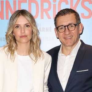 "Découvrez la famille nombreuse de Dany Boon et Laurence Arné !"