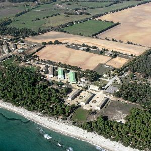 "Découvrez la prison corse Casabianda : un concept unique en France"