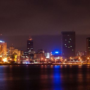 Découvrez le luxueux Novotel Marcory à Abidjan !