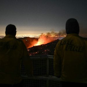 "Drame à Los Angeles : 16 morts dans des incendies dévastateurs"